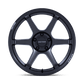 Motegi BATTLE VI 18X10.5 5X120 74 +25 M-BLB-MTL Wheels