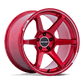 Motegi BATTLE VI 18X10.5 5X4.5 72 +25 CHY-RD-MC Wheels