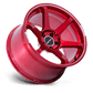 Motegi BATTLE VI 19X8.5 5X100 56 +30 CHY-RD-MCH Wheels
