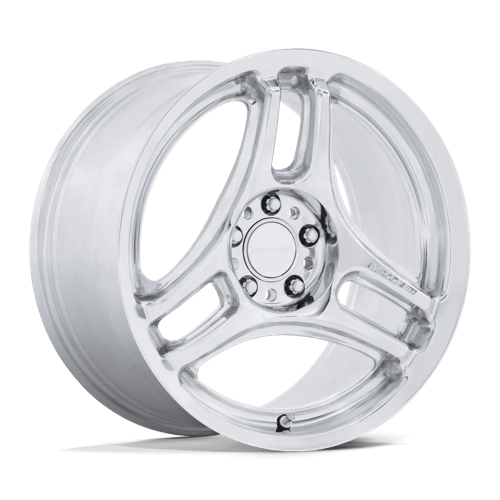 Motegi KOJIN 18X9.5 5X100 56 +38 POLISH Wheels