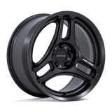 Motegi KOJIN 18X8.5 5X4.5 72 +35 M-BLK Wheels