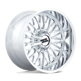 Moto Metal STINGER 20X10 5X5/5.5 78 -18 CHROME Wheels