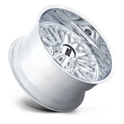 Moto Metal STINGER 20X10 6X5.5 78 -18 CHROME Wheels
