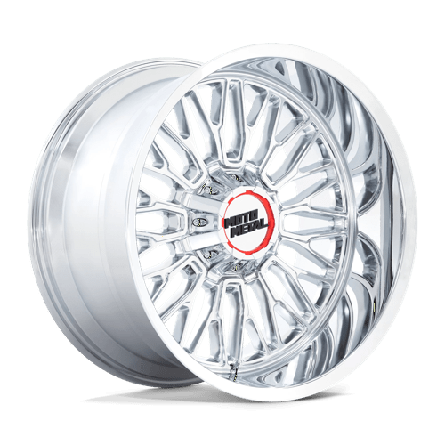 Moto Metal STINGER 20X10 6X5.5 78 -18 CHROME Wheels