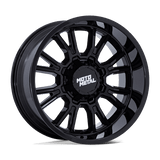 Moto Metal LEGACY 22X9 BLANK 78 +1 G-BLK Wheels