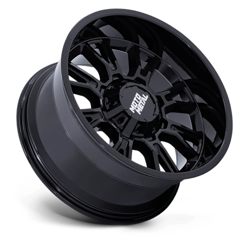 Moto Metal LEGACY 22X9 8X170 125 +1 G-BLK Wheels
