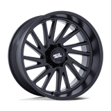 Moto Metal COMBAT 22X12 6X5.5 106 -44 M-BLK Wheels