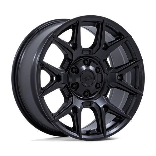 Moto Metal MASON 18X9 6X135/5.5 95 +18 M-BLK Wheels