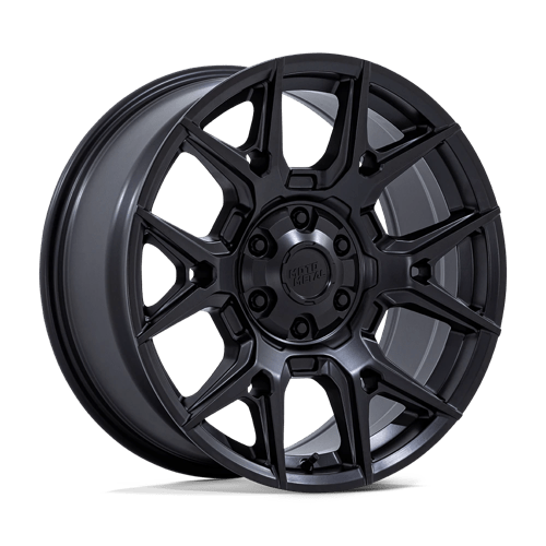 Moto Metal MO813 18X9 6X135/5.5 M-BLK 18MM Wheels