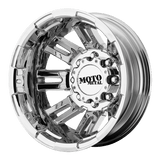 Moto Metal MO963 17X6 8X200 PVD -134MM Wheels