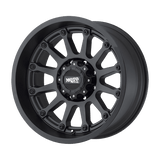 Moto Metal MO971 18X9 5X150 S-BLK 18MM Wheels