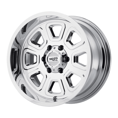 Moto Metal MO972 17X9 6X135 PVD -12MM Wheels