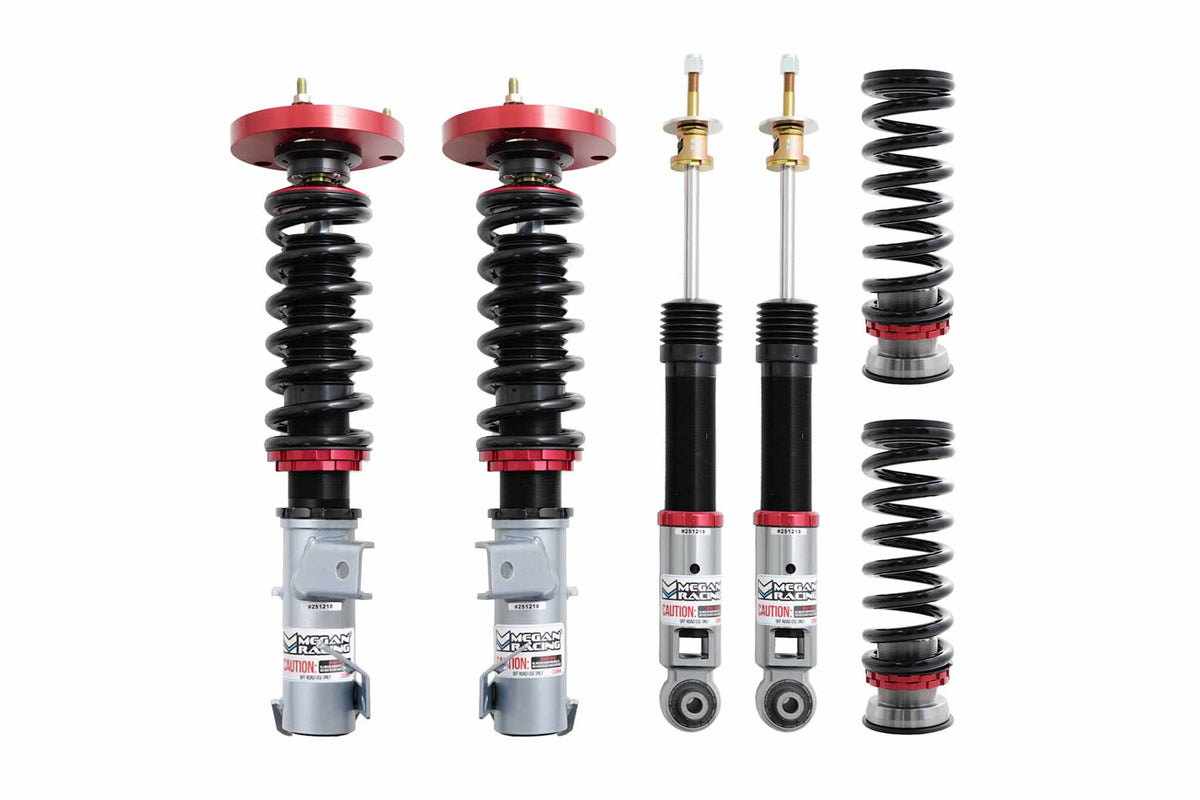 Cadillac ATS ’13-’19 (AWD) Street Series Coilovers – MR-CDK-CAT13X
