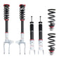 Dodge Durango 14-20 AWD/RWD Street Series Coilover Kit (EXC SXT/SRT/Hellcat) – MR-CDK-DDU14
