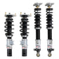 Honda Civic Type-R (FL5) 2023+ Track Series Coilovers – MR-CDK-HC23R-TS