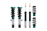 Volkswagen Golf 2022+ (55mm Strut) Street Series Coilovers – MR-CDK-VWG855