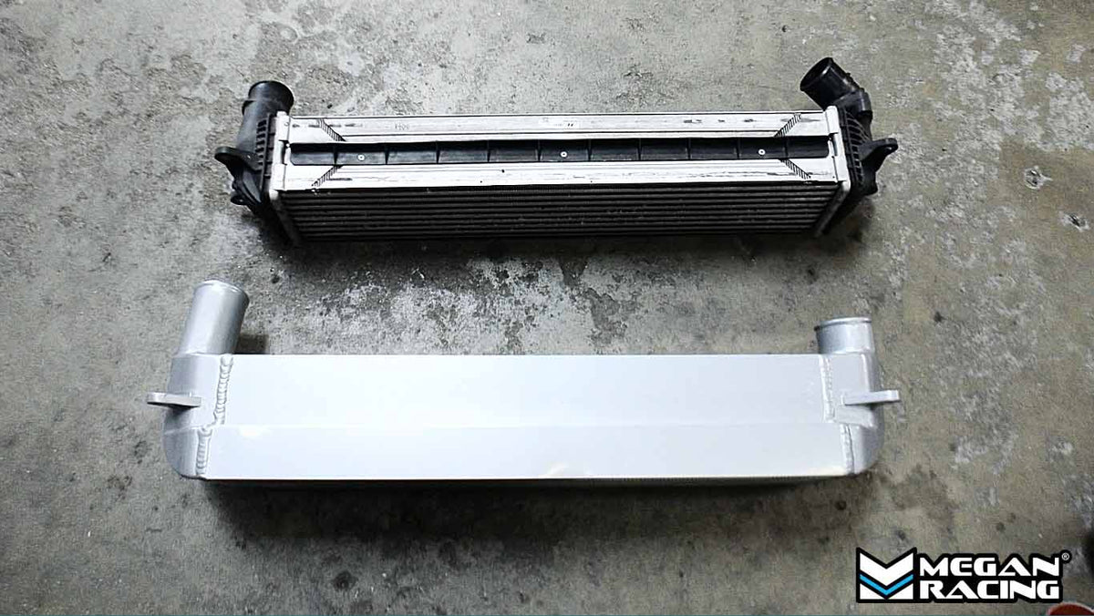 Hyundai Elantra N 2023+ Intercooler – MR-IC-HYE23N