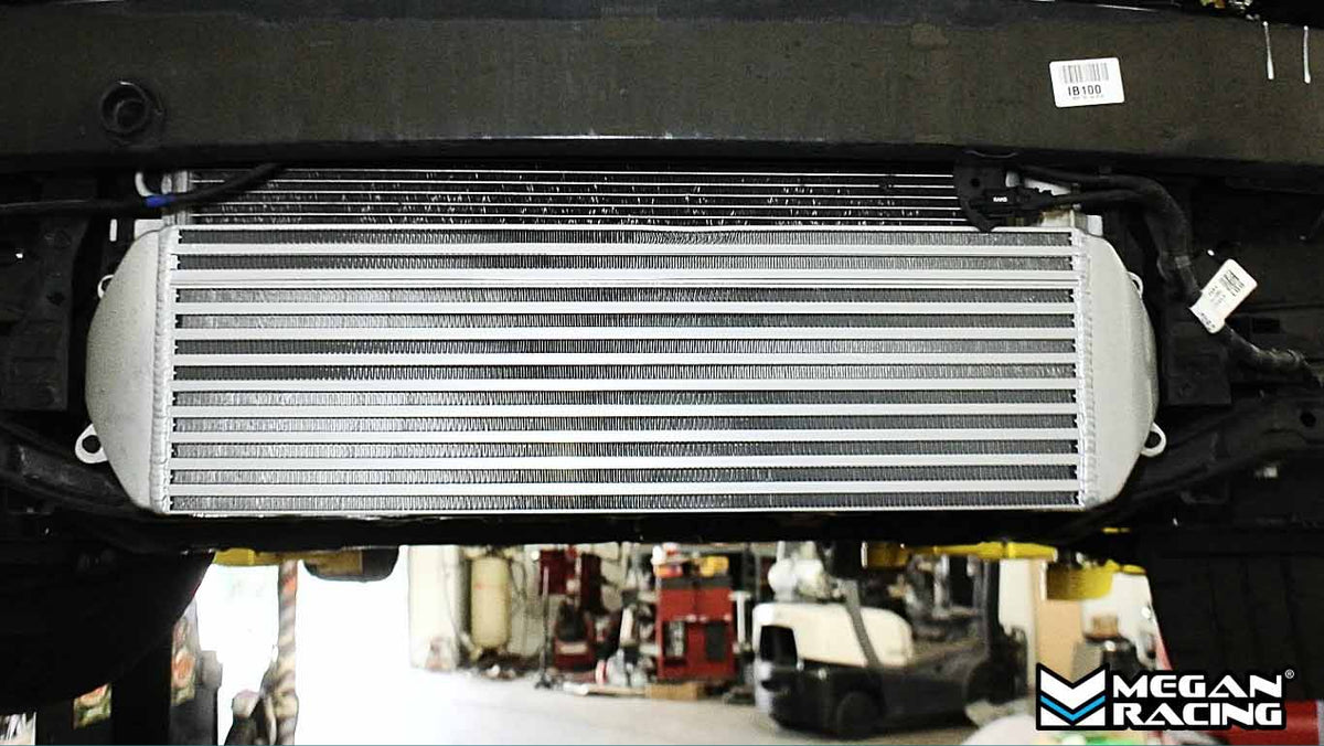 Hyundai Elantra N 2023+ Intercooler – MR-IC-HYE23N