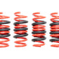 BMW X5/X6 2020+ (G05/G06, Exc X5M) Lowering Springs – MR-LS-BG05X