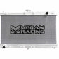 Mazda Miata MX-5 ’99-’05 SL-Core Radiator (Includes Mazdaspeed Miata) – MR-RT-MMX599-SL