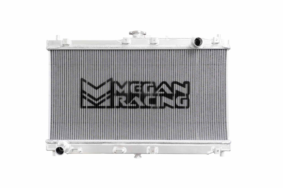 Mazda Miata MX-5 ’99-’05 SL-Core Radiator (Includes Mazdaspeed Miata) – MR-RT-MMX599-SL