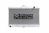 Mazda Miata MX-5 ’99-’05 SL-Core Radiator (Includes Mazdaspeed Miata) – MR-RT-MMX599-SL