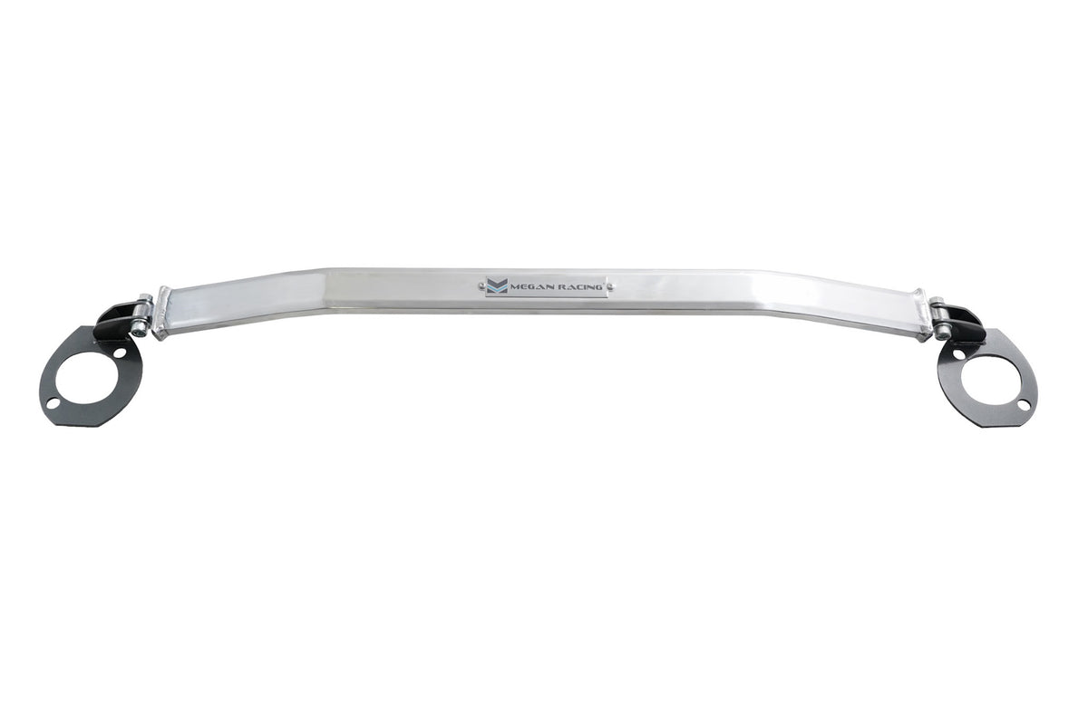 Race-Spec Strut Tower Bars for Acura Integra 94-01 (All Trims including Type-R) / Honda Civic 88-00 Front – MR-SB-HC88FU-1P