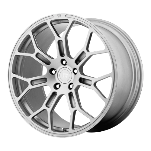 Motegi MR130 20X10.5 5X4.5 SILVER 52MM Wheels