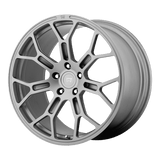Motegi MR130 20X9 5X4.5 ANTHRACITE 45MM Wheels