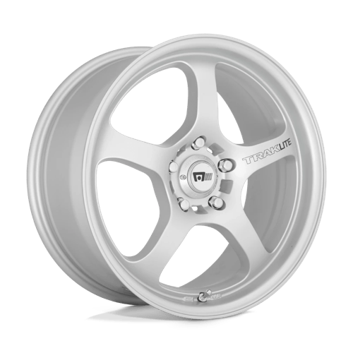Motegi MR131 18X8 5X4.5 SILVER 45MM Wheels