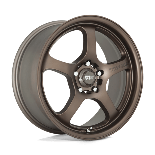 Motegi MR131 17X7 5X4.5 BRONZE 45MM Wheels