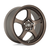 Motegi MR131 17X7 5X112 BRONZE 45MM Wheels