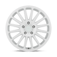Motegi MR141 17X7.5 5X100 WHITE 40MM Wheels