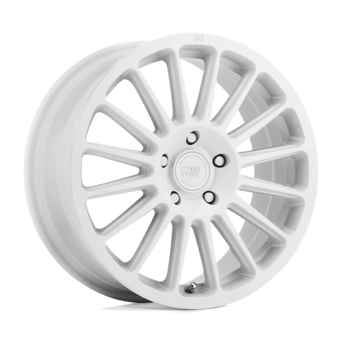 Motegi MR141 17X7.5 5X100 WHITE 40MM Wheels
