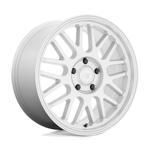 Motegi MR144 16X7 5X4.5 HYPER SLV 40MM Wheels