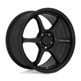 Motegi MR145 18X8.5 5X112 S-BLK 42MM Wheels