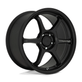Motegi MR145 18X9.5 5X120 S-BLK 45MM Wheels