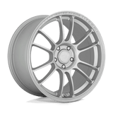 Motegi MR146 17X7 5X120 HYPER SLV 42MM Wheels