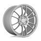 Motegi MR146 18X8.5 5X4.5 HYPER SLV 42MM Wheels