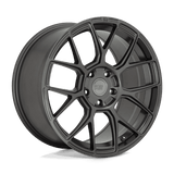 Motegi MR147 17X8 5X120 G-MTL 38MM Wheels