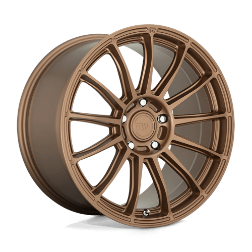 Motegi MR148 17X8 5X4.5 M-BRONZE 38MM Wheels