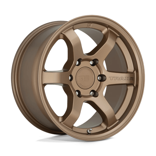 Motegi MR150 16X8 6X5.5 M-BRZ 00MM Wheels