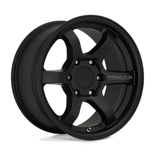 Motegi MR150 17X8.5 6X135 S-BLK 18MM Wheels