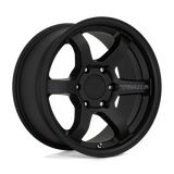 Motegi MR150 17X8.5 6X135 S-BLK 18MM Wheels