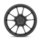 Motegi MR152 18X8.5 5X100 S-BLK 30MM Wheels