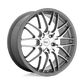 Motegi MR153 20X8.5 5X120 MACH G-MTL 25MM Wheels