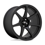Motegi BATTLE 18X8 5X4.5 72 +30 M-BLK Wheels