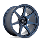 Motegi BATTLE 18X9.5 5X4.5 72 +15 MN-BLUE Wheels