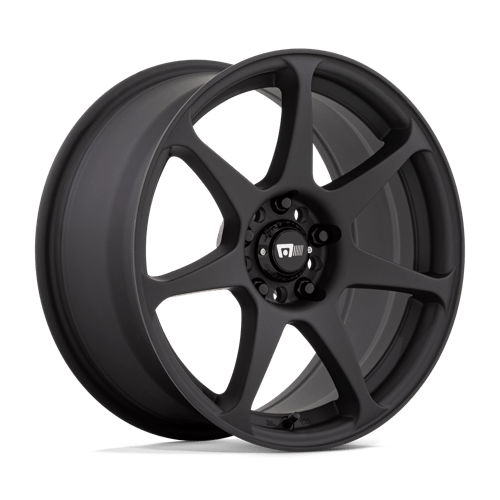 Motegi BATTLE 17X8 5X100 72 +30 M-BLK Wheels