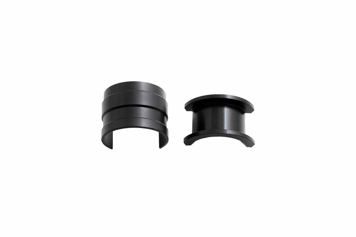Nissan 240SX (S13/S14) Front Subframe (40mm Steering Rack Relocation) – MRD-NS-1700-SF